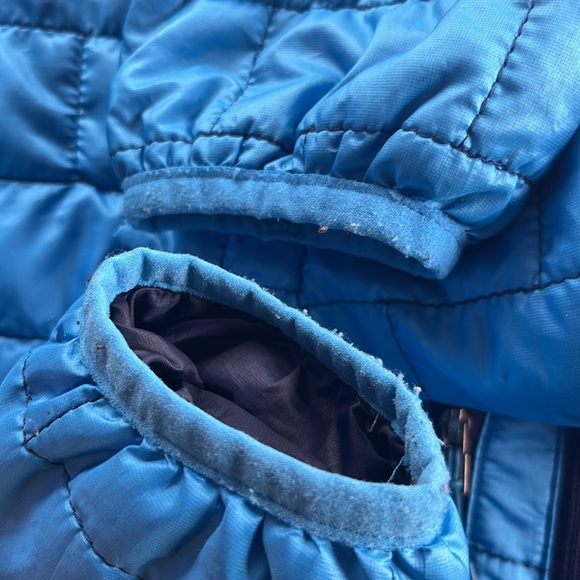 Patagonia nano puff jacket - Picture 5 of 15